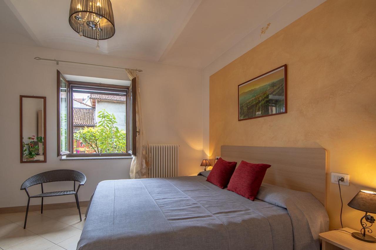 La Valle B&B Асти Экстерьер фото