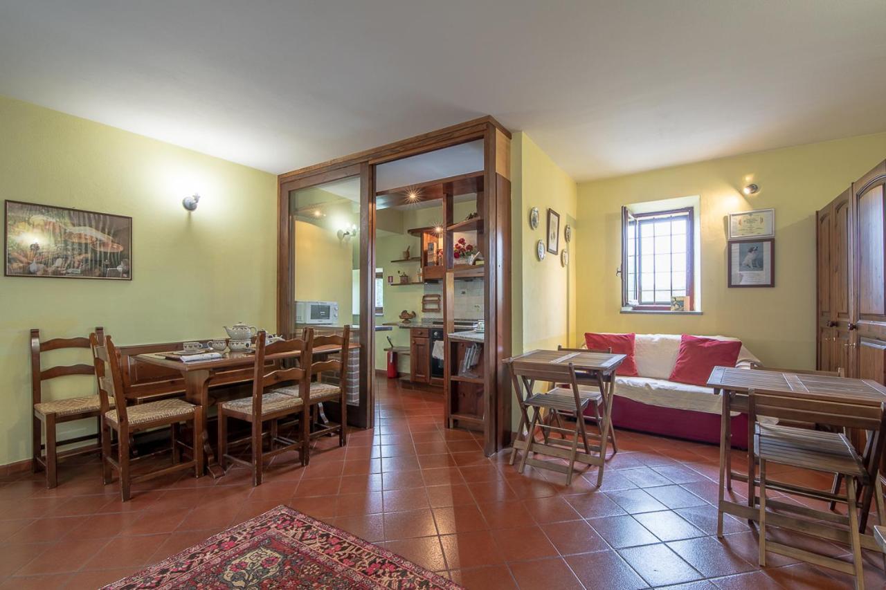 La Valle B&B Асти Экстерьер фото