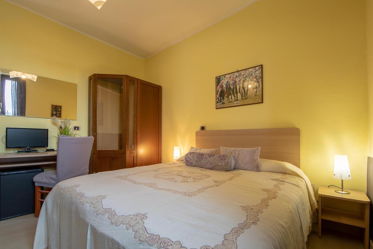 La Valle B&B Асти Экстерьер фото