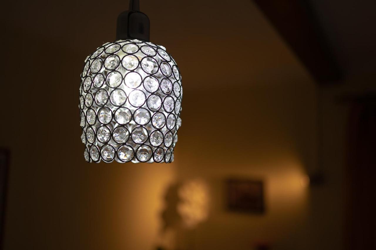 La Valle B&B Асти Экстерьер фото
