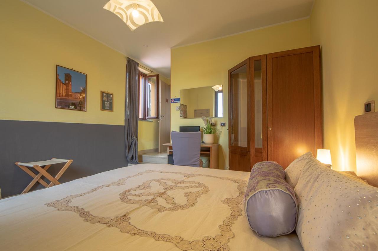 La Valle B&B Асти Экстерьер фото