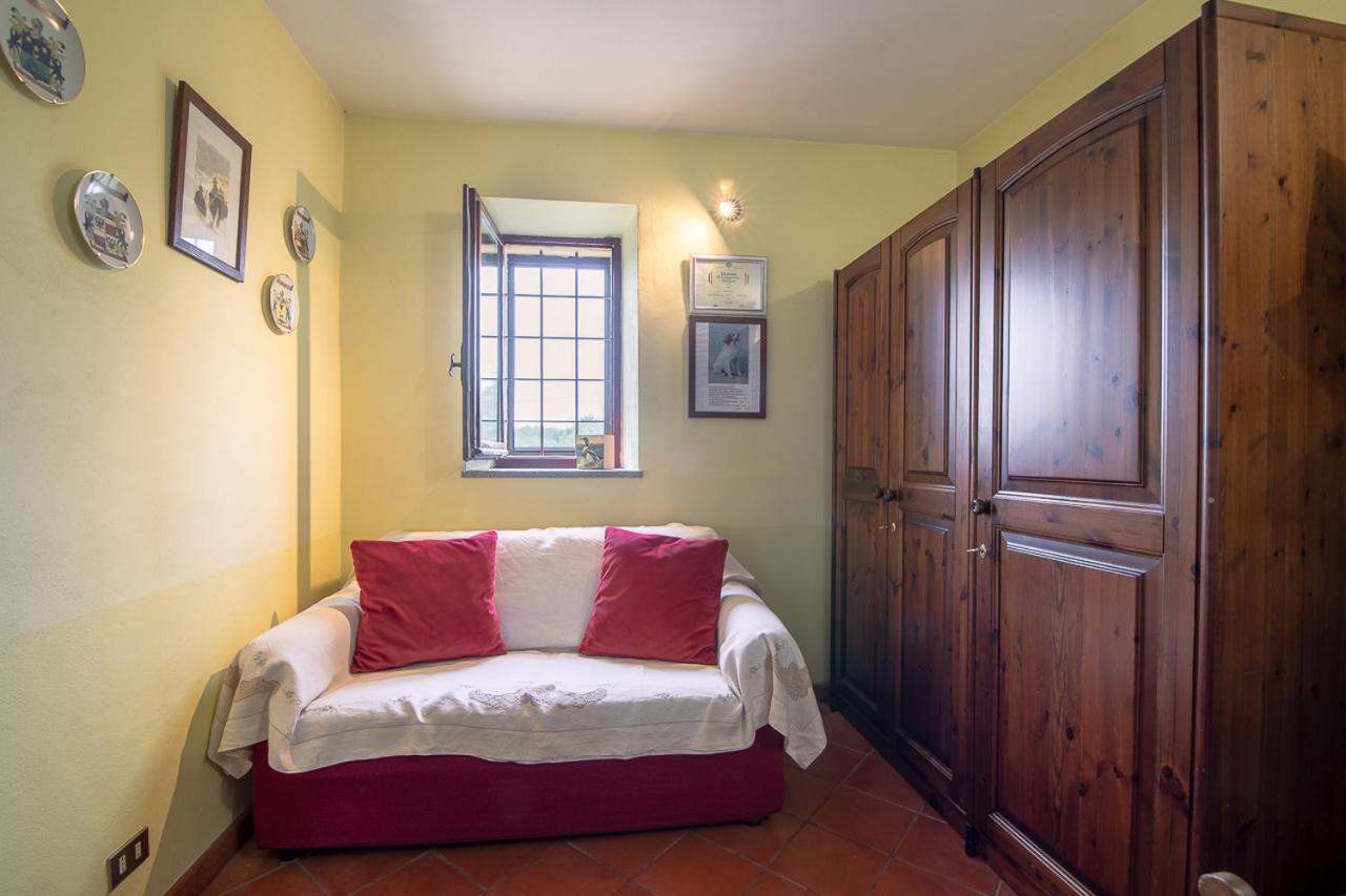 La Valle B&B Асти Экстерьер фото